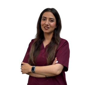 دکتر مریم اجاقی - متخصص داخلی