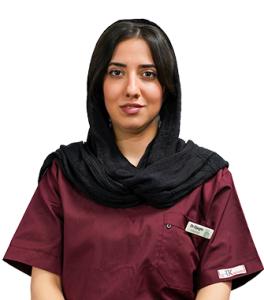 دکتر مریم اجاقی متخصص داخلی دامپزشکی