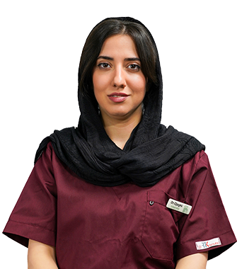 دکتر مریم اجاقی متخصص داخلی دامپزشکی